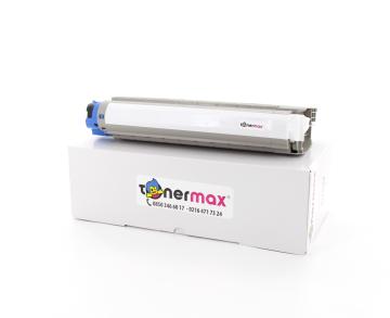 Oki C712-46507625 Sarı Muadil Toner