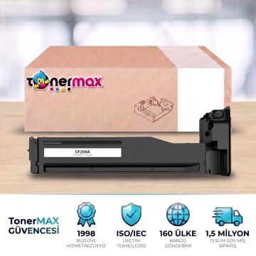 Hp 56A / CF256A Muadil Toner 10'lu Avantaj Paket / Laserjet M433A / Laserjet M436N / Laserjet M436NDA