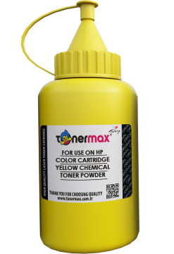 Hp 117A W2072A Toner Tozu Sarı 50GR / Hp 150a / 150nw / 178nw / 179fnw