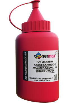 Hp 117A W2073A Toner Tozu Kırmızı 50GR / Hp 150a / 150nw / 178nw / 179fnw
