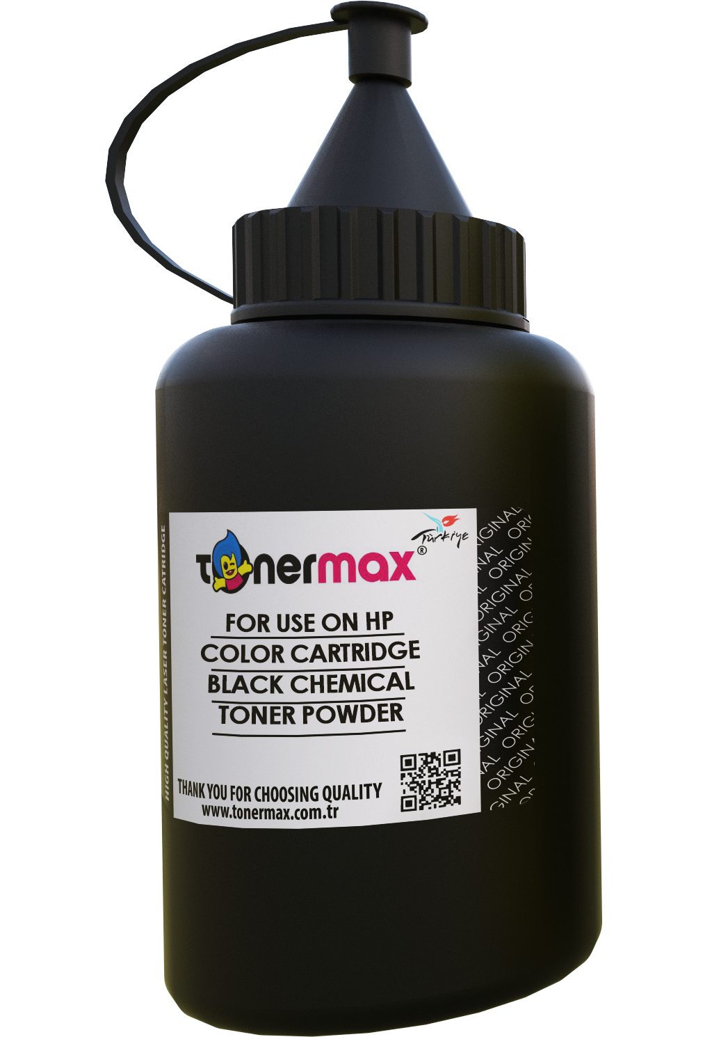 Hp 117A W2070A Toner Tozu Siyah 60GR / Hp 150a / 150nw / 178nw / 179fnw