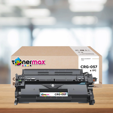 Canon CRG-057 Muadil Toner Çipli / LBP223 / LBP226 / LBP228X / MF443 / MF445 / MF446 / MF449 / MF453 / MF455
