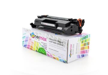 Hp 26A / CF226A / M400 / M402 / M426 Muadil Toneri - Ekonomik