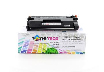 Hp 26A / CF226A / M400 / M402 / M426 Muadil Toneri - Ekonomik
