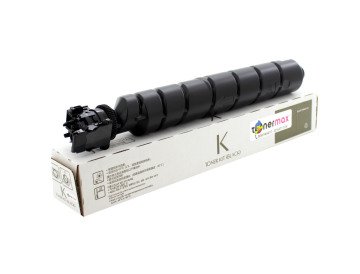 Kyocera TK-8515 Siyah Muadil Toneri / Taskalfa 5052ci / 5035ci /6052ci / 6053ci