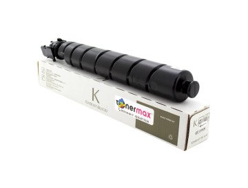 Kyocera TK-8515 Siyah Muadil Toneri / Taskalfa 5052ci / 5035ci /6052ci / 6053ci