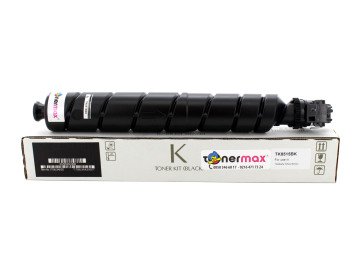 Kyocera TK-8515 Siyah Muadil Toneri / Taskalfa 5052ci / 5035ci /6052ci / 6053ci
