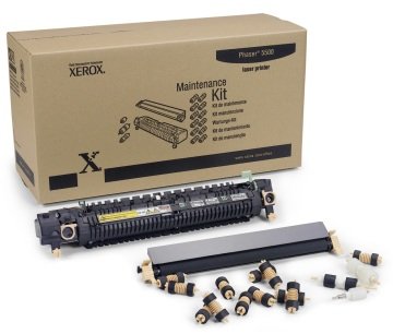 Xerox Phaser 5500 / 109R00732 Maintenence Kit