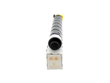 Kyocera TK-8515 Sarı Muadil Toneri / Taskalfa 5052ci / 5035ci /6052ci / 6053ci