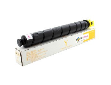 Kyocera TK-8515 Sarı Muadil Toneri / Taskalfa 5052ci / 5035ci /6052ci / 6053ci