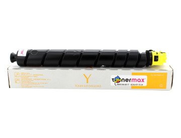 Kyocera TK-8515 Sarı Muadil Toneri / Taskalfa 5052ci / 5035ci /6052ci / 6053ci