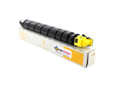 Kyocera TK-8515 Sarı Muadil Toneri / Taskalfa 5052ci / 5035ci /6052ci / 6053ci