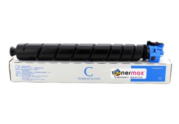 Kyocera TK-8515 Mavi Muadil Toneri / Taskalfa 5052ci / 5035ci /6052ci / 6053ci
