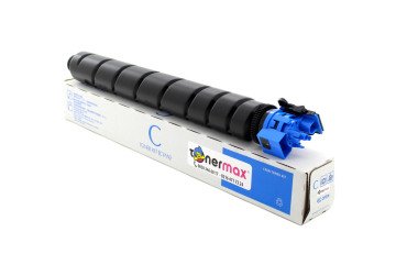 Kyocera TK-8515 Mavi Muadil Toneri / Taskalfa 5052ci / 5035ci /6052ci / 6053ci