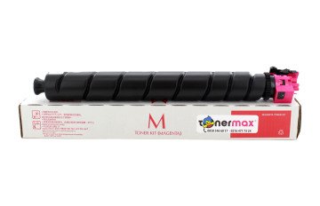 Kyocera TK-8515 Kırmızı Muadil Toneri / Taskalfa 5052ci / 5035ci /6052ci / 6053ci