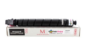 Kyocera TK-8515 Kırmızı Muadil Toneri / Taskalfa 5052ci / 5035ci /6052ci / 6053ci