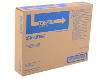 Kyocera TK-7105  Orjinal Toneri/ TaskAlfa 3010i / 3011i