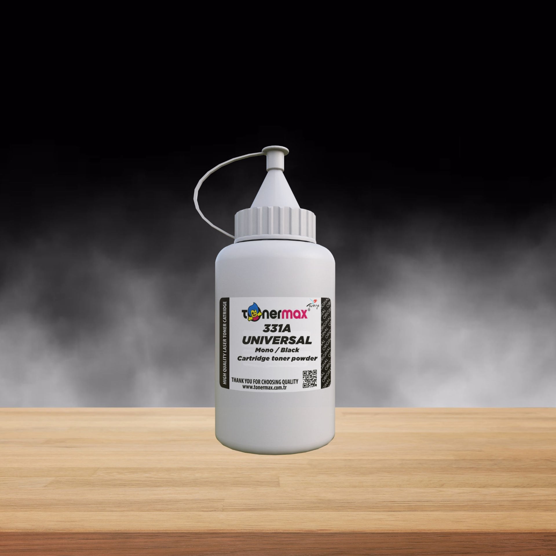 TonerMAX® W1331A Toner Tozu 250GR
