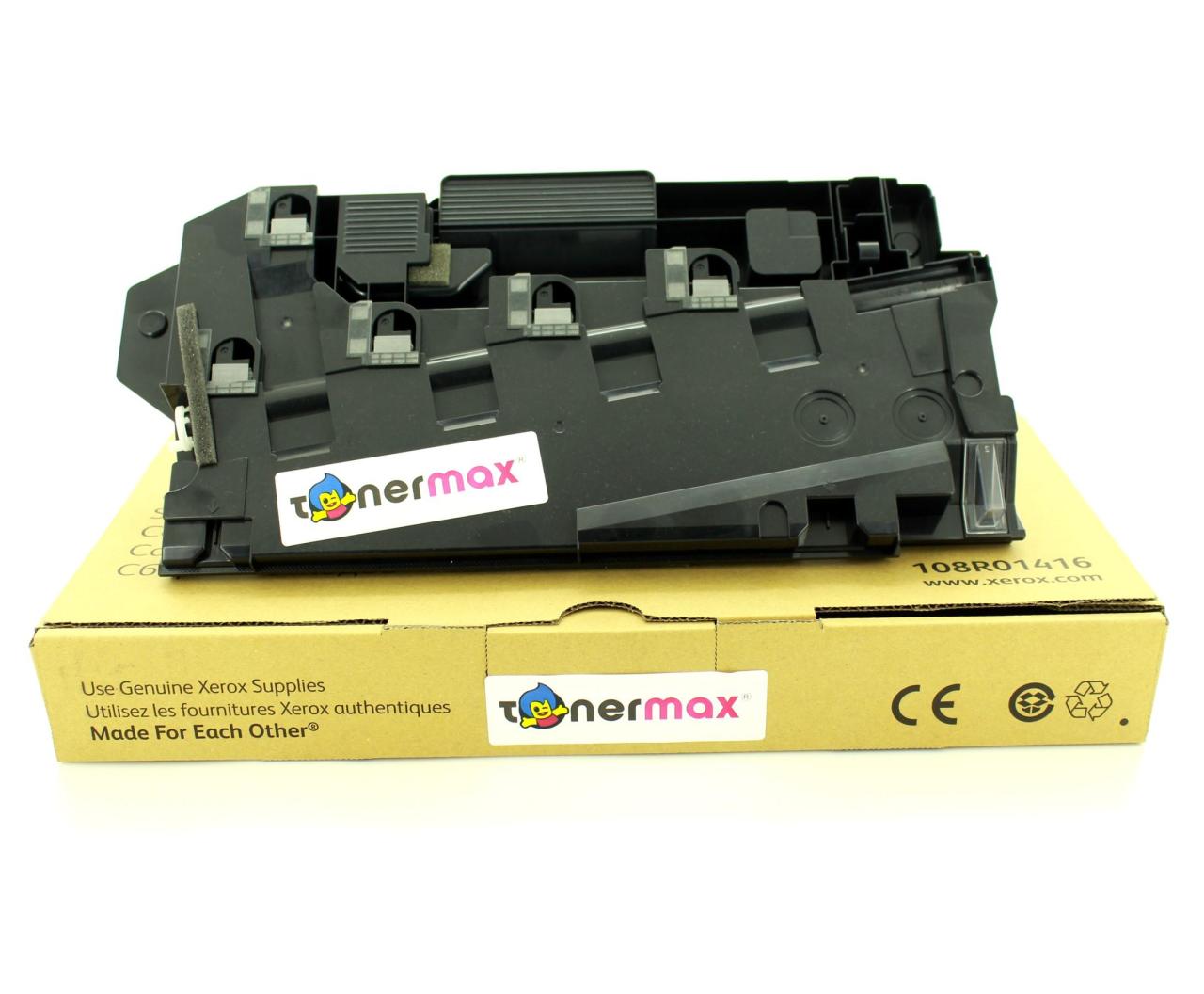 Xerox Phaser 6510-108R01416 Atık Kutusu