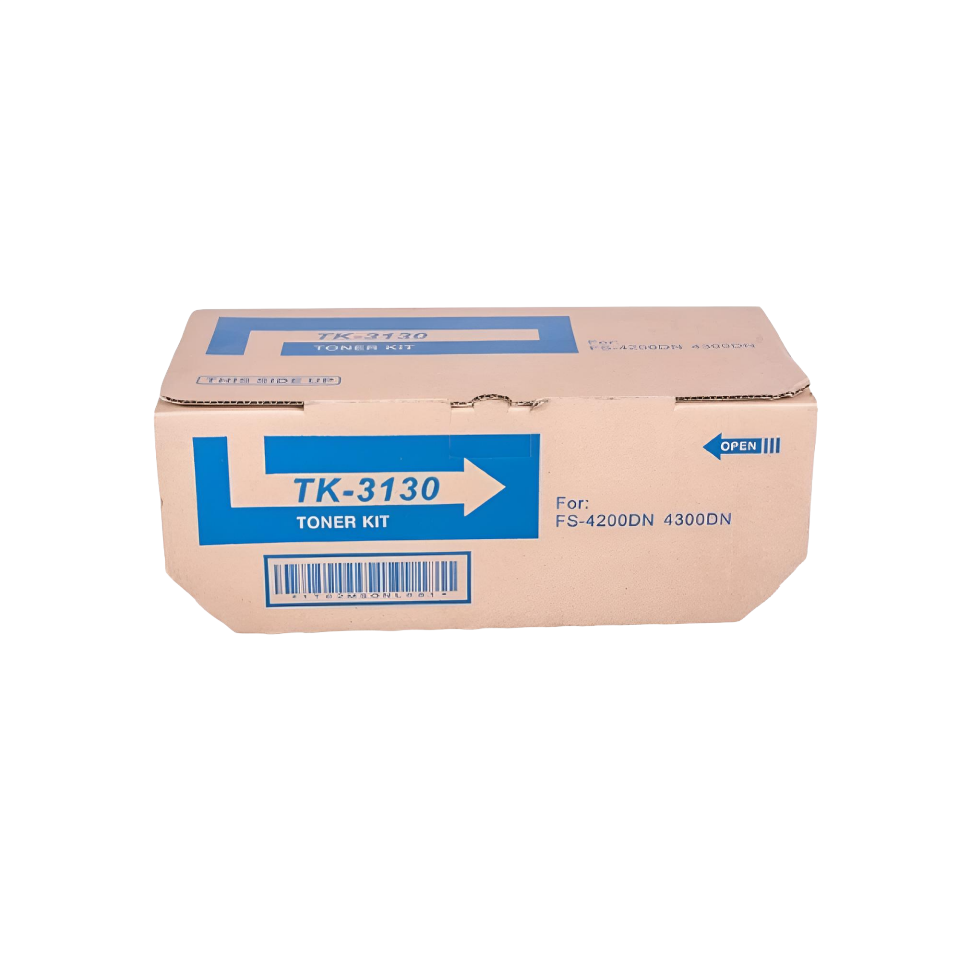Kyocera Ecosys M3560idn ve Uyumlu TK-3130 Tonerleri Kyocera Ecosys M3560idn Yazıcı