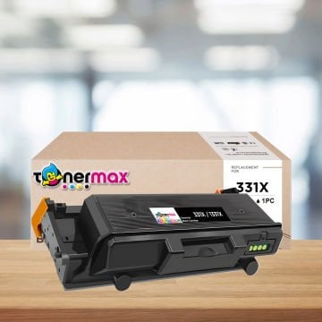 Hp 331X-W1331X Muadil Toner / LaserJet 408dn / MFP 432fdn
