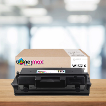 Hp 331X-W1331X Muadil Toner / LaserJet 408dn / MFP 432fdn