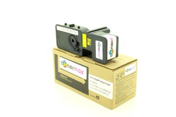 Olivetti B1240 Sarı Muadil Toner / D-Color MF 2624 / P 2226