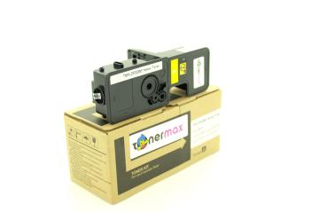 Olivetti B1240 Sarı Muadil Toner / D-Color MF 2624 / P 2226