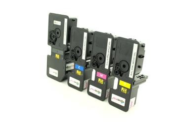 Olivetti D-Color MF 2624 / D-Color P 2226 Muadil Toner Takım