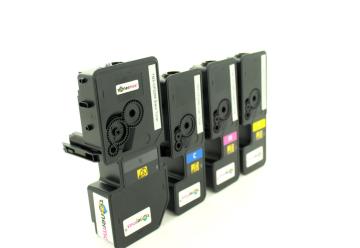 Olivetti D-Color MF 2624 / D-Color P 2226 Muadil Toner Takım