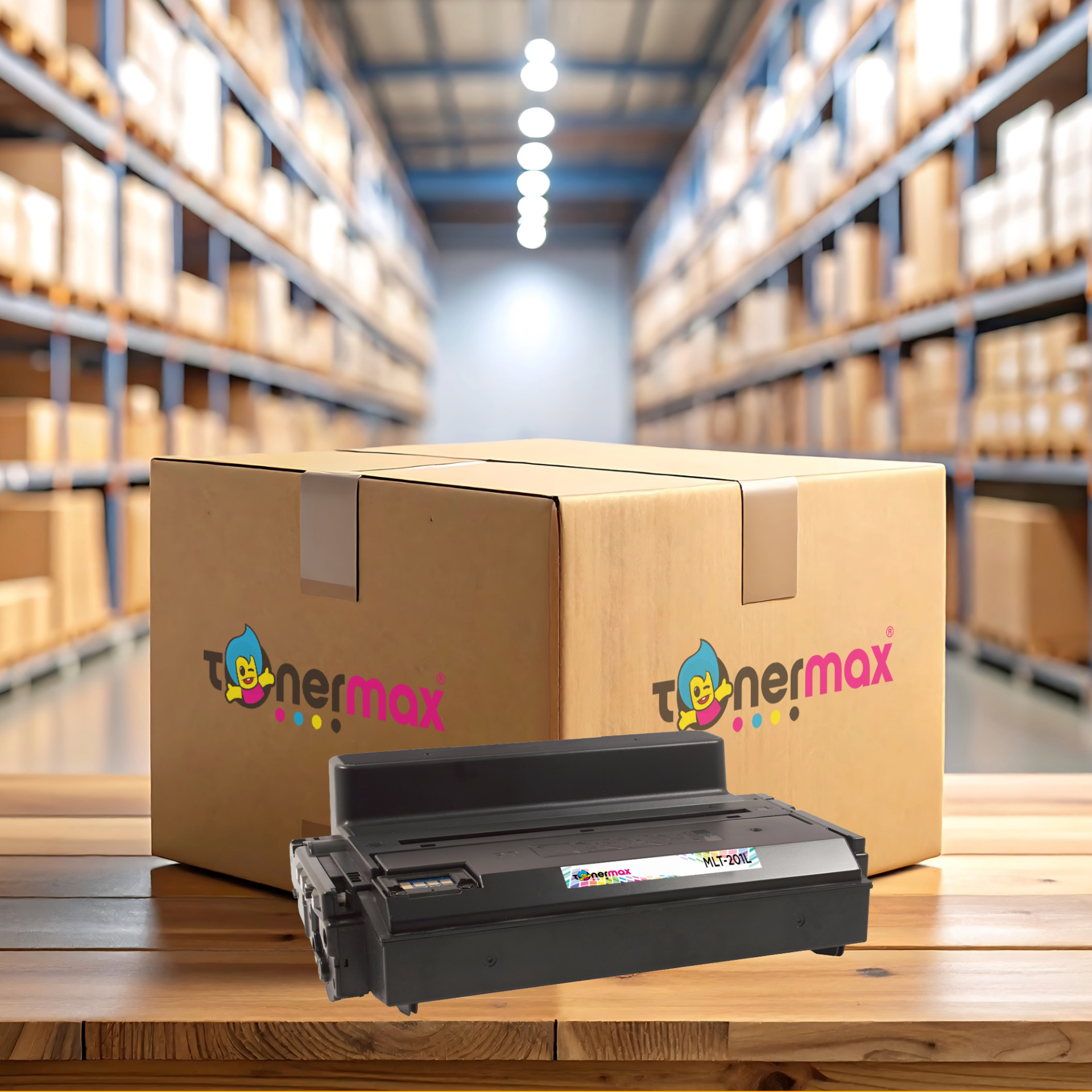 Samsung MLT-201L 10'lu Avantaj Paket