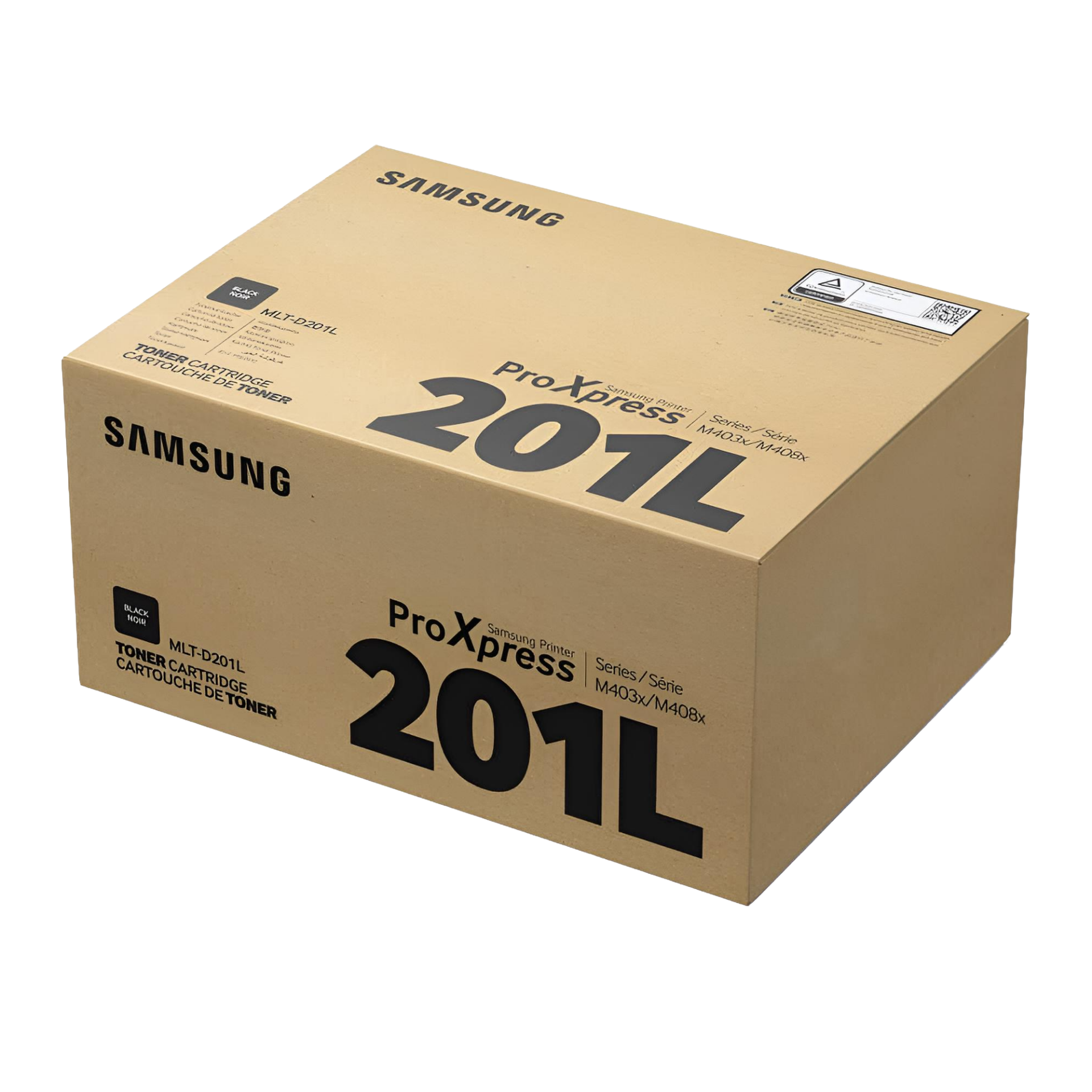 Samsung MLT-201L Orjinal Toner