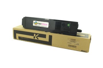 Kyocera TK-8115 Muadil Toner Siyah / ECOSYS M8124cidn / M8130cidn