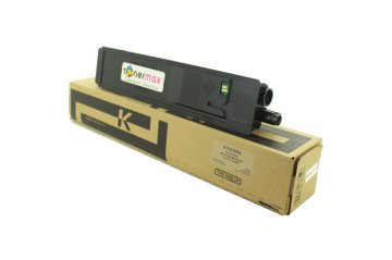 Kyocera TK-8115 Muadil Toner Siyah / ECOSYS M8124cidn / M8130cidn