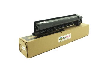 Kyocera TK-8115 Muadil Toner Siyah / ECOSYS M8124cidn / M8130cidn