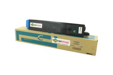 Kyocera TK-8115 Muadil Toner Mavi/ ECOSYS M8124cidn / M8130cidn