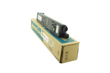 Kyocera TK-8115 Muadil Toner Mavi/ ECOSYS M8124cidn / M8130cidn