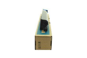 Kyocera TK-8115 Muadil Toner Mavi/ ECOSYS M8124cidn / M8130cidn