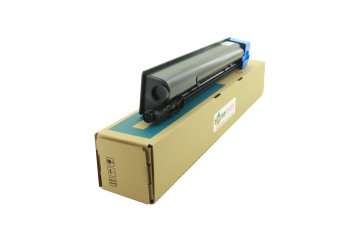 Kyocera TK-8115 Muadil Toner Mavi/ ECOSYS M8124cidn / M8130cidn