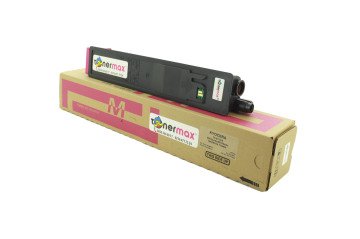 Kyocera TK-8115 Muadil Toner Kırmızı / ECOSYS M8124cidn / M8130cidn