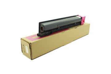 Kyocera TK-8115 Muadil Toner Kırmızı / ECOSYS M8124cidn / M8130cidn
