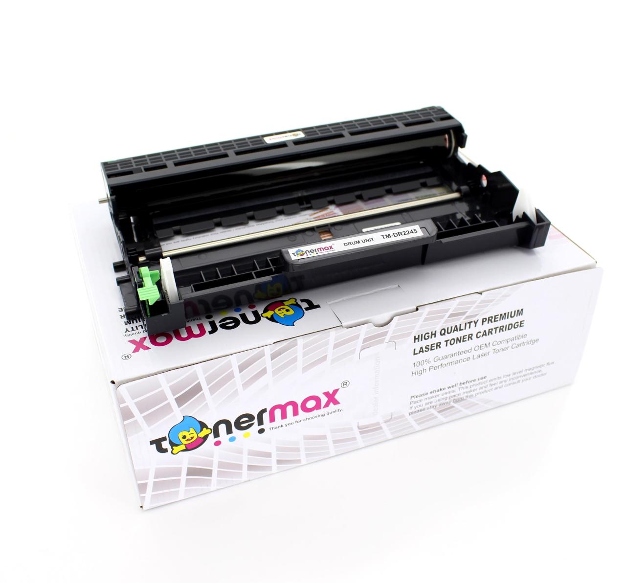 Brother DR-2255 Muadil Drum Ünitesi / DR-2245 / HL-2130 / DCP-7055