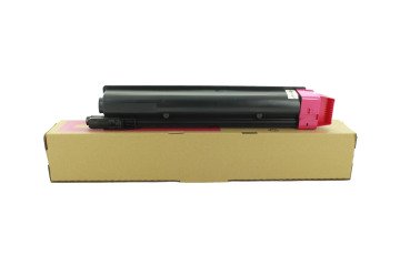 Kyocera TK-8115 Muadil Toner Kırmızı / ECOSYS M8124cidn / M8130cidn