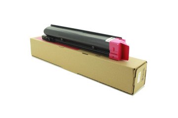 Kyocera TK-8115 Muadil Toner Kırmızı / ECOSYS M8124cidn / M8130cidn