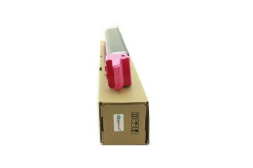 Kyocera TK-8115 Muadil Toner Kırmızı / ECOSYS M8124cidn / M8130cidn