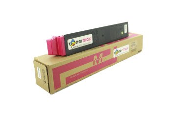 Kyocera TK-8115 Muadil Toner Kırmızı / ECOSYS M8124cidn / M8130cidn