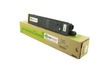 Kyocera TK-8115 Muadil Toner Sarı / ECOSYS M8124cidn / M8130cidn