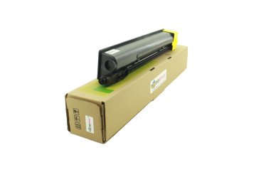 Kyocera TK-8115 Muadil Toner Sarı / ECOSYS M8124cidn / M8130cidn