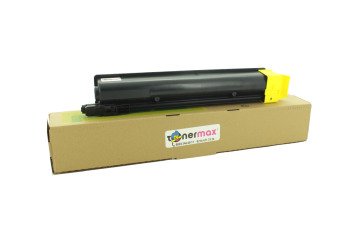 Kyocera TK-8115 Muadil Toner Sarı / ECOSYS M8124cidn / M8130cidn