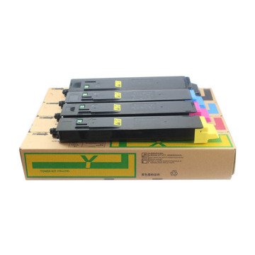 Kyocera TK-8115 Muadil Toner Takım/ ECOSYS M8124cidn / M8130cidn